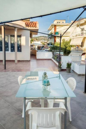 Veranda House